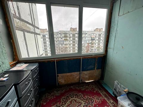 квартира за адресою житловий масив Тополя-2 вул., 37