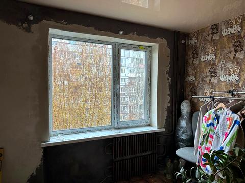 квартира за адресою житловий масив Тополя-2 вул., 37