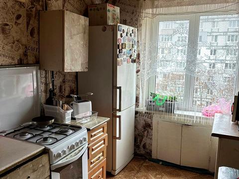 квартира за адресою житловий масив Тополя-2 вул., 37