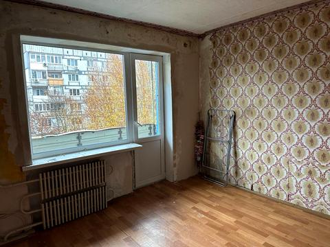 квартира за адресою житловий масив Тополя-2 вул., 37