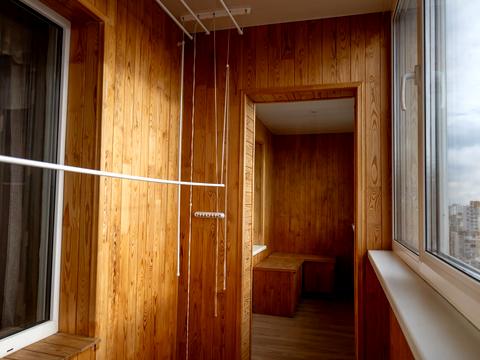 квартира по адресу Олейника Степана ул., 13