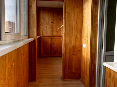 квартира по адресу Олейника Степана ул., 13