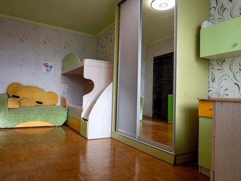 квартира по адресу Олейника Степана ул., 13