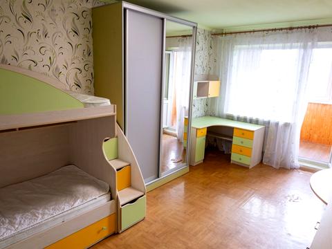 квартира по адресу Олейника Степана ул., 13