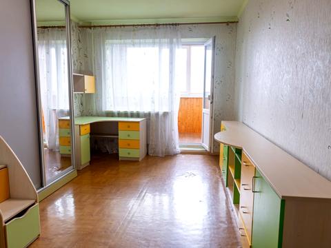 квартира по адресу Олейника Степана ул., 13