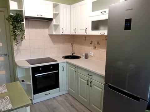 квартира за адресою Надії Алексєєнко вул. (Чичеріна), 108