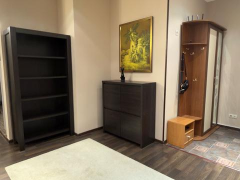 квартира по адресу Владимира Ивасюка просп. (Героїв Сталінграду), 4-А