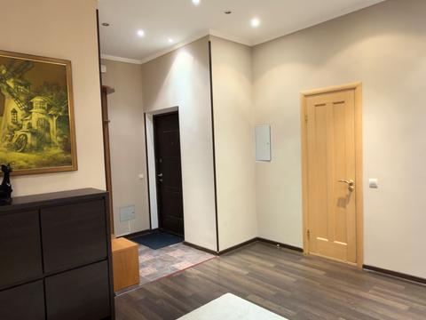 квартира по адресу Владимира Ивасюка просп. (Героїв Сталінграду), 4-А