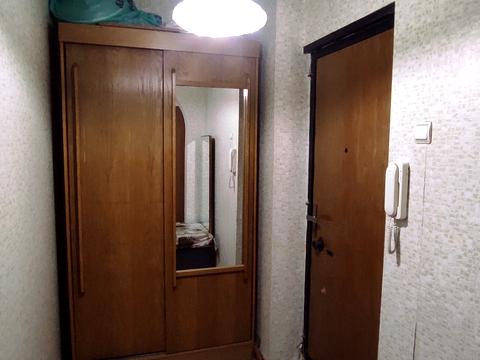 квартира по адресу Гвардейцев-Широнинцев ул., 113