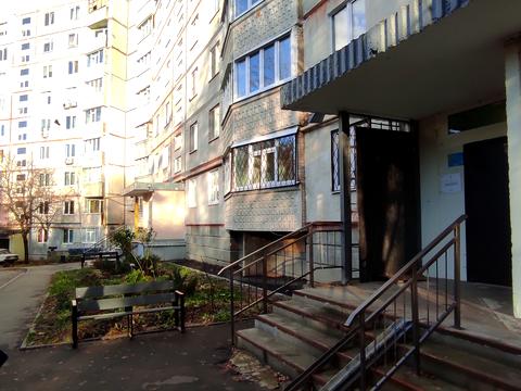 квартира по адресу Гвардейцев-Широнинцев ул., 113