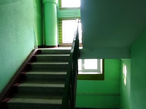 квартира по адресу Гвардейцев-Широнинцев ул., 113