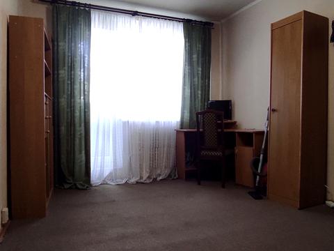 квартира по адресу Гвардейцев-Широнинцев ул., 113