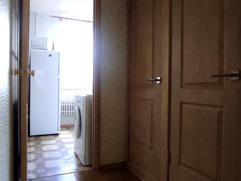 квартира по адресу Гвардейцев-Широнинцев ул., 113