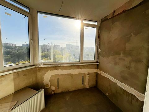 квартира за адресою Канівська вул., 30-В