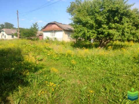 дом по адресу Заріцька ул., 16