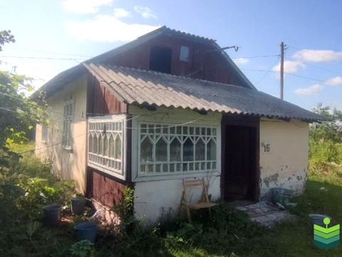 будинок за адресою Заріцька вул., 16