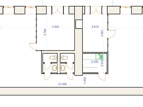 комерційна за адресою Київ, Богдана Хмельницького вул., 50