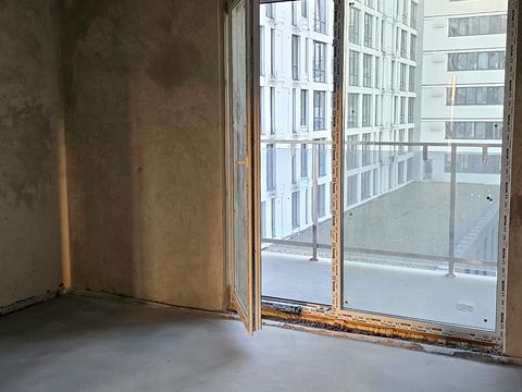 квартира по адресу Надречная ул., 1