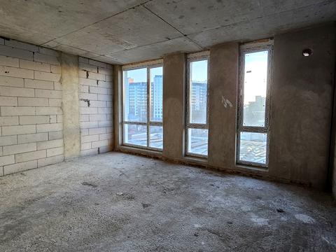 квартира по адресу Надречная ул., 1