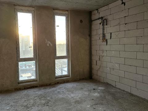 квартира по адресу Надречная ул., 1