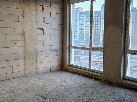 квартира по адресу Надречная ул., 1