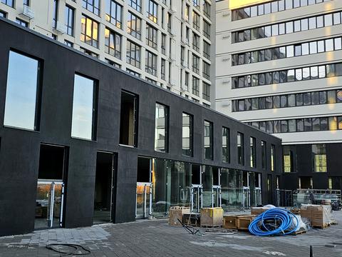 квартира по адресу Надречная ул., 1