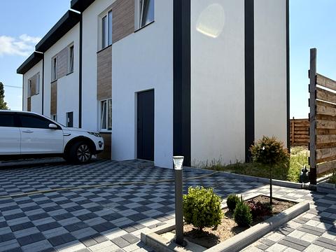 будинок за адресою Григорія Сковороди вул.