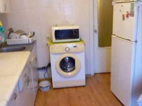 квартира за адресою Чоколівський бульв., 40