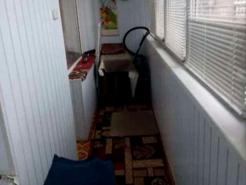 квартира за адресою Чоколівський бульв., 40