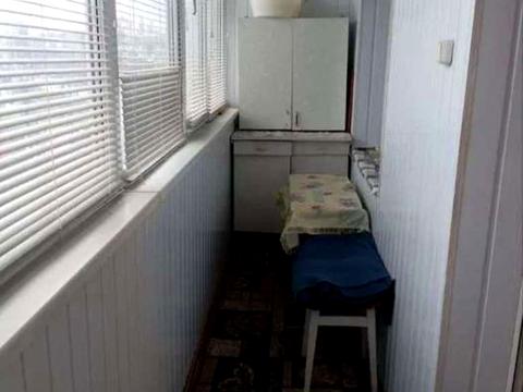 квартира за адресою Чоколівський бульв., 40