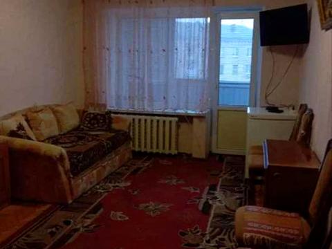 квартира за адресою Чоколівський бульв., 40