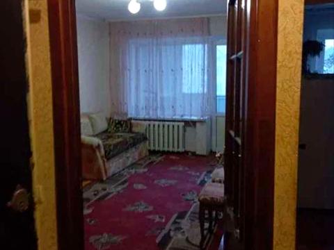 квартира за адресою Чоколівський бульв., 40