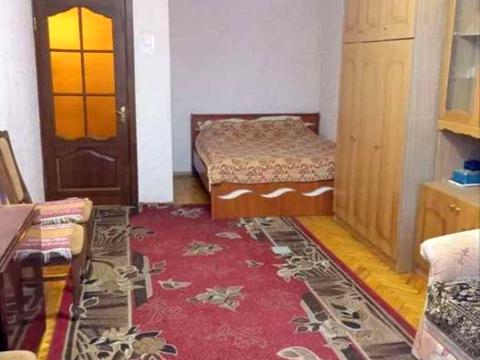 квартира за адресою Чоколівський бульв., 40