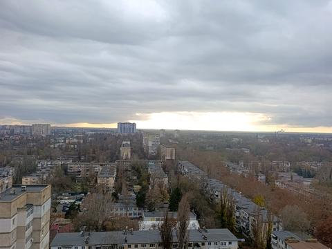 квартира по адресу Академика Филатова ул., 2 к1