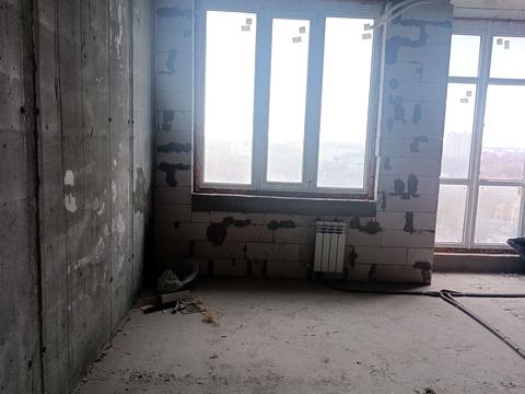 квартира по адресу Академика Филатова ул., 2 к1