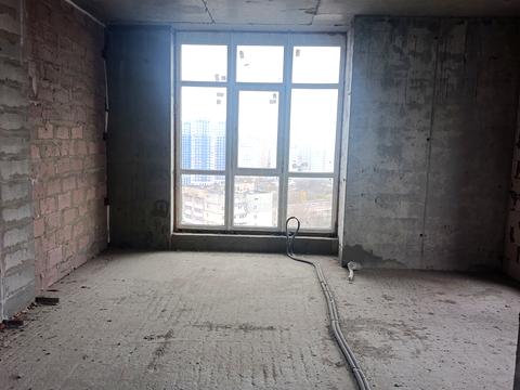 квартира по адресу Академика Филатова ул., 2 к1