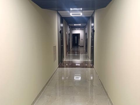 квартира по адресу Академика Филатова ул., 2 к1