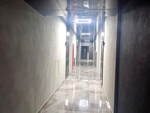 квартира по адресу Академика Филатова ул., 2 к1