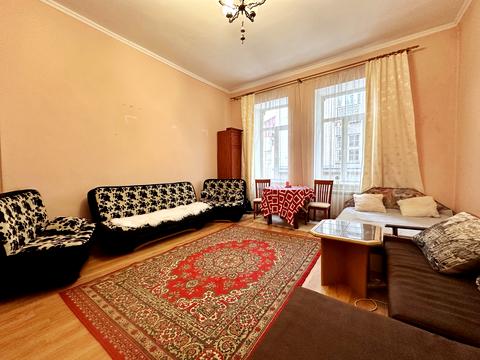 квартира за адресою Банківська вул., 3