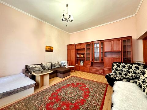 квартира за адресою Банківська вул., 3