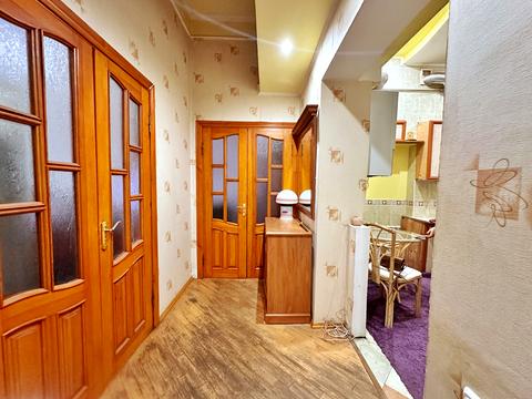 квартира за адресою Банківська вул., 3