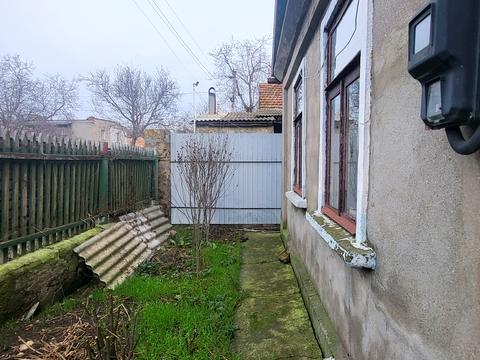 дом по адресу Панаса Мирного ул.