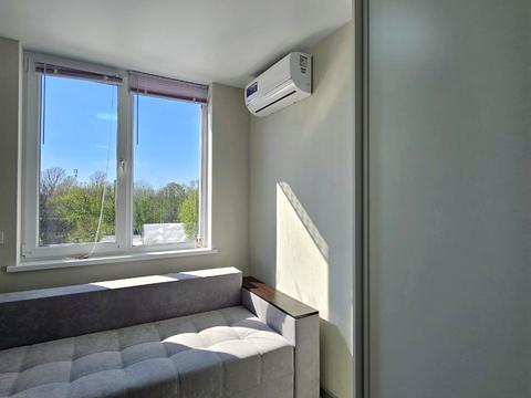 квартира за адресою Олега Мудрака вул. (Генерала Наумова), 1-Б