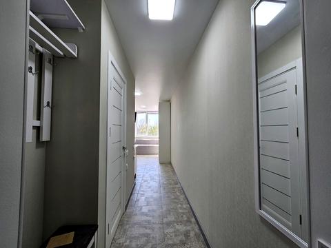 квартира за адресою Олега Мудрака вул. (Генерала Наумова), 1-Б