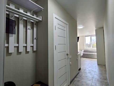 квартира за адресою Олега Мудрака вул. (Генерала Наумова), 1-Б