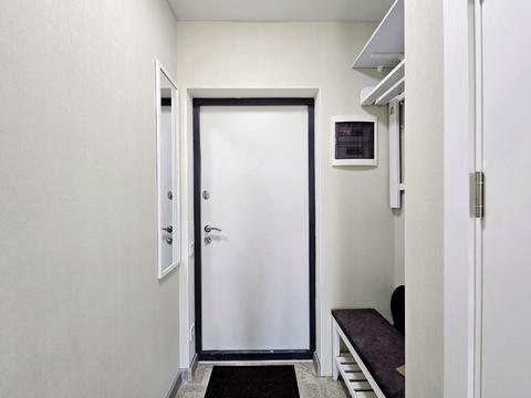 квартира за адресою Олега Мудрака вул. (Генерала Наумова), 1-Б