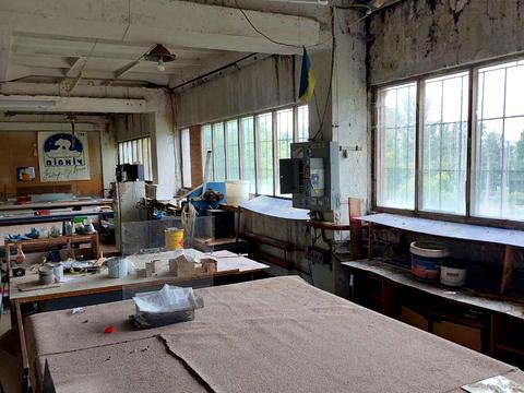 коммерческая по адресу Академика Палладина просп., 46