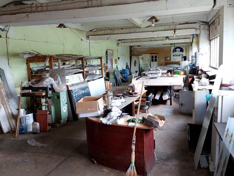 коммерческая по адресу Академика Палладина просп., 46