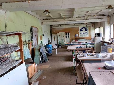 коммерческая по адресу Академика Палладина просп., 46