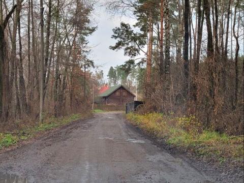 участок по адресу Андріївський узвіз